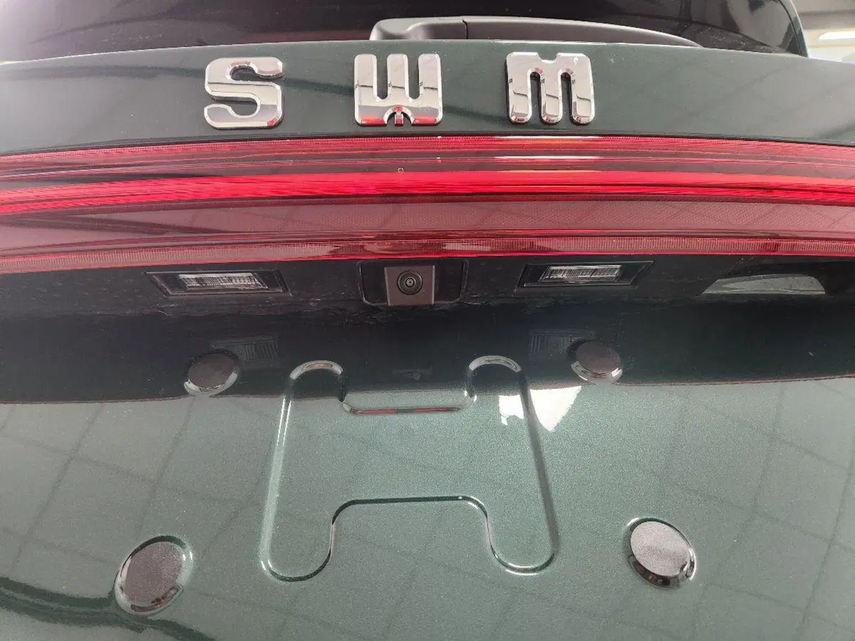 SWM G05 nuova a Milano (8)