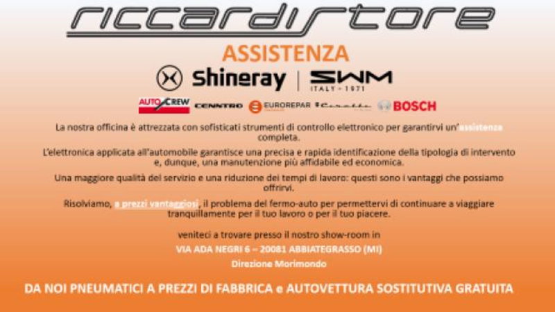 SWM G05 nuova a Milano (11)