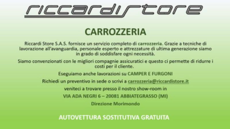 SWM G05 nuova a Milano (12)