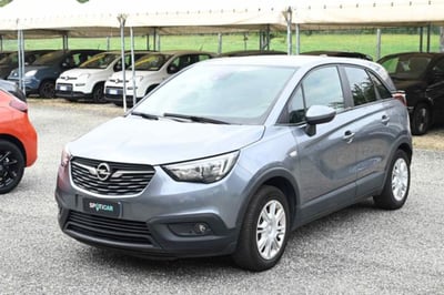 Opel Crossland X 1.2 12V Innovation del 2018 usata a Pianezza