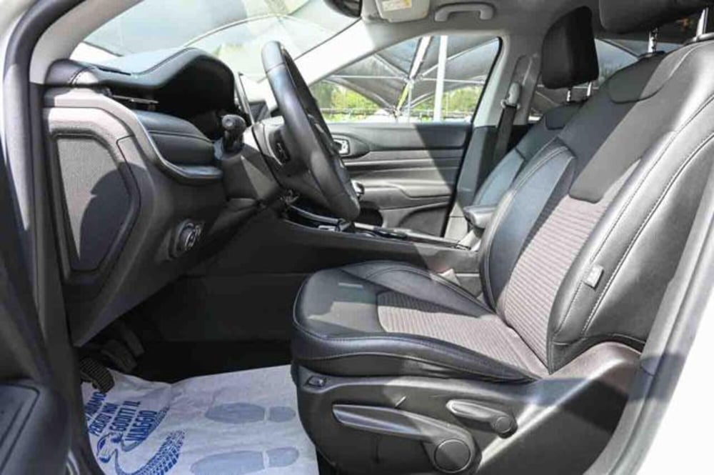 Jeep Compass usata a Torino (13)