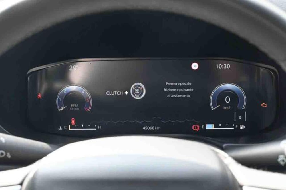 Jeep Compass usata a Torino (17)