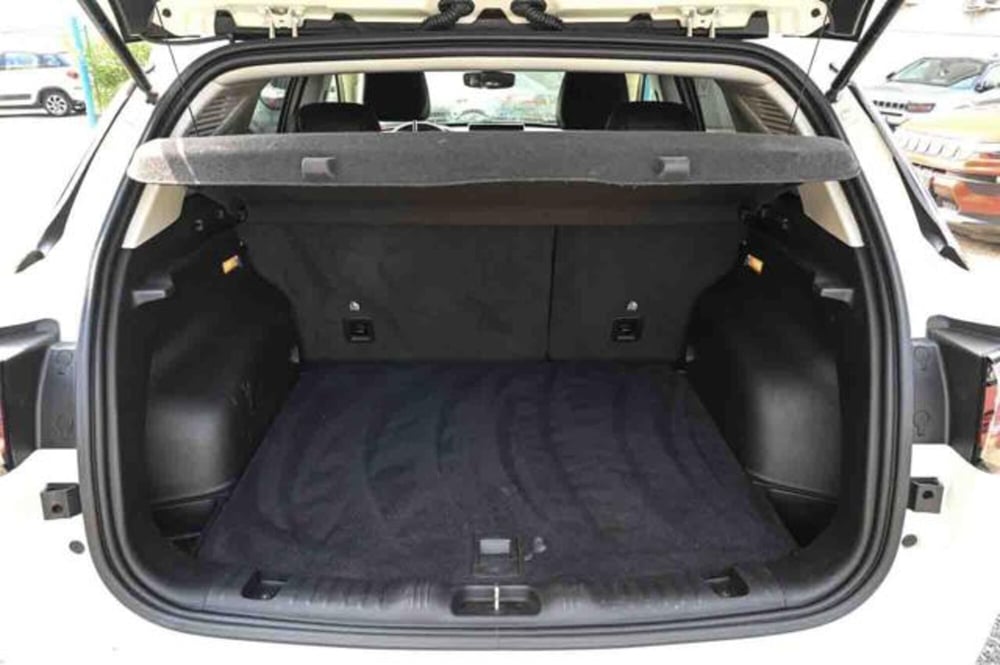Jeep Compass usata a Torino (9)