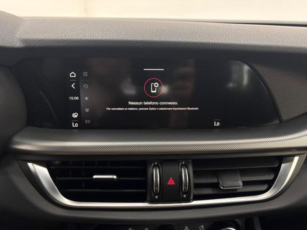 Alfa Romeo Stelvio usata a Como (17)