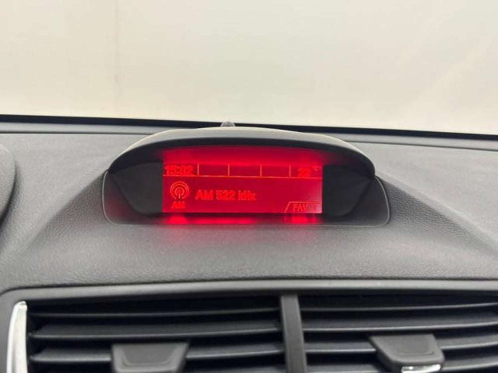 Opel Mokka usata a Como (12)