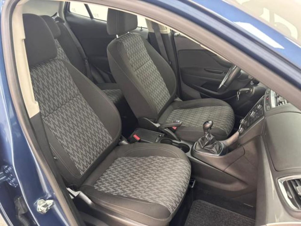 Opel Mokka usata a Como (3)