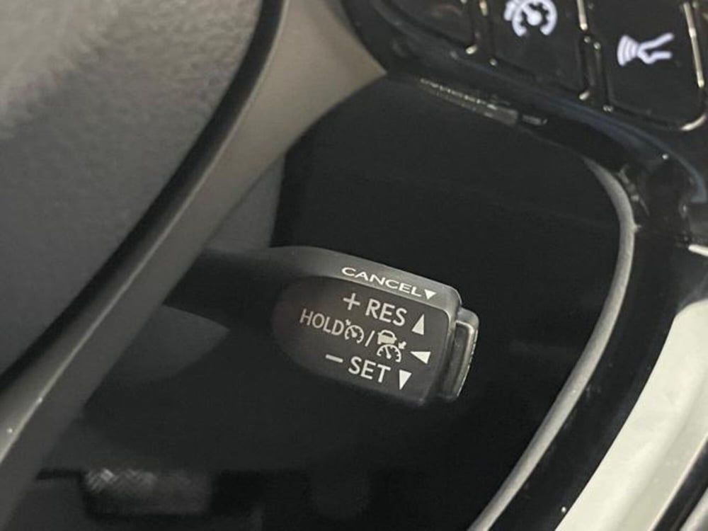 Toyota Toyota C-HR usata a Como (11)