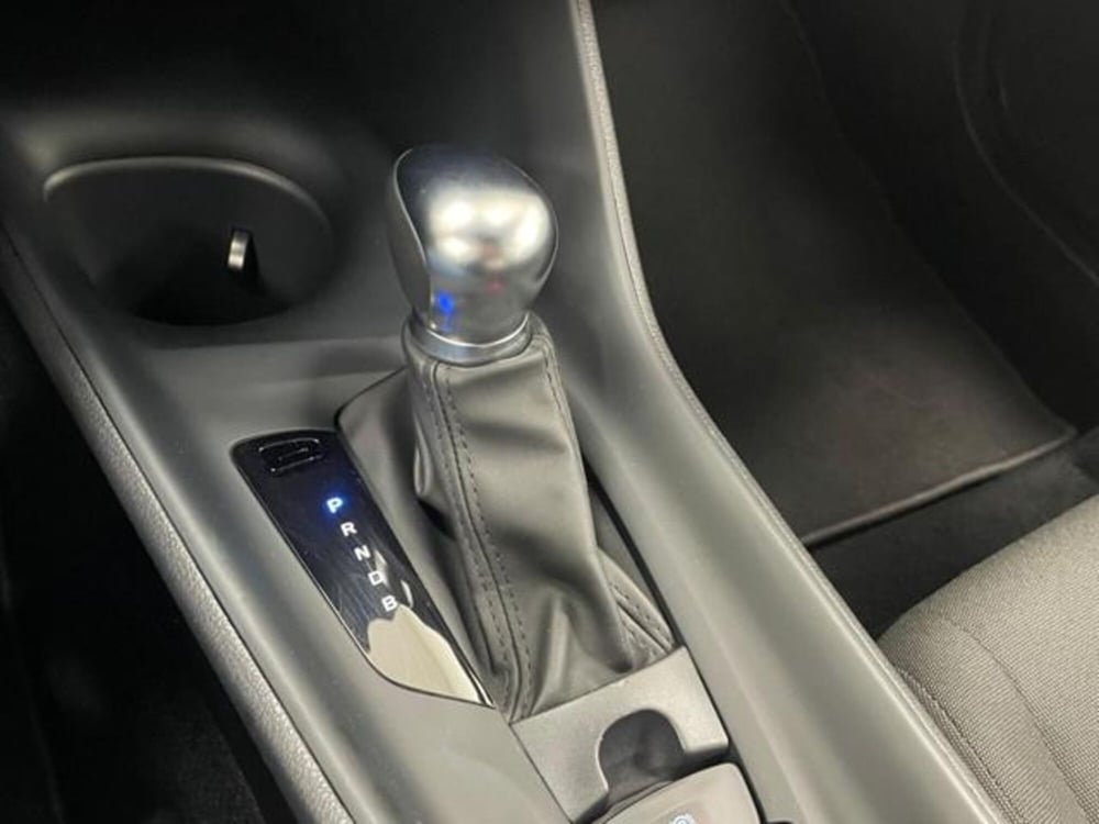 Toyota Toyota C-HR usata a Como (19)