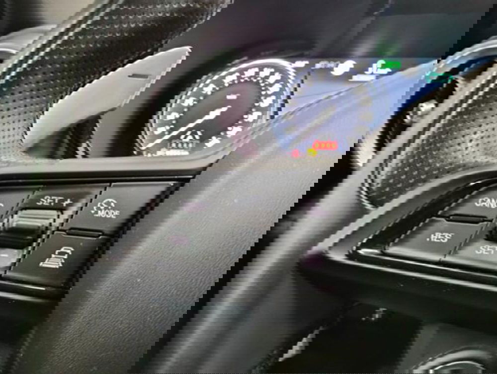 Alfa Romeo Tonale usata a Como (10)