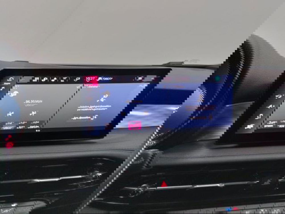 Alfa Romeo Tonale usata a Como (12)