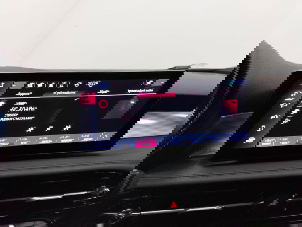 Alfa Romeo Tonale usata a Como (13)