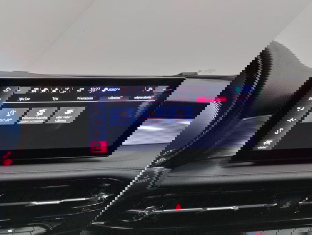 Alfa Romeo Tonale usata a Como (14)