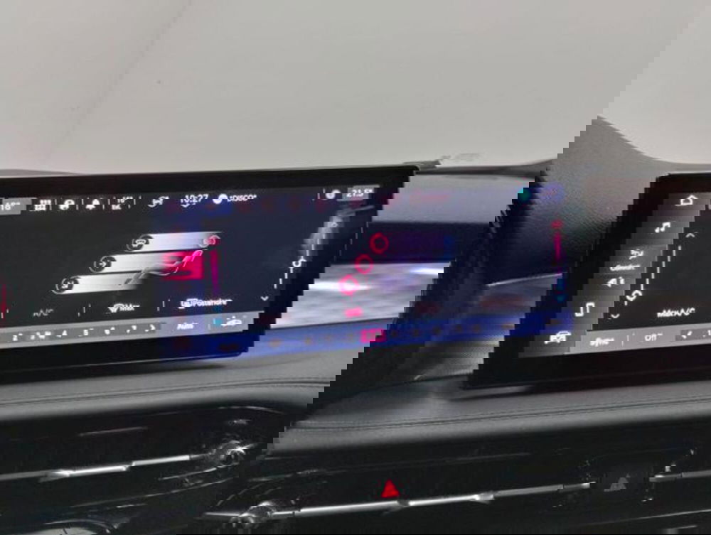 Alfa Romeo Tonale usata a Como (15)