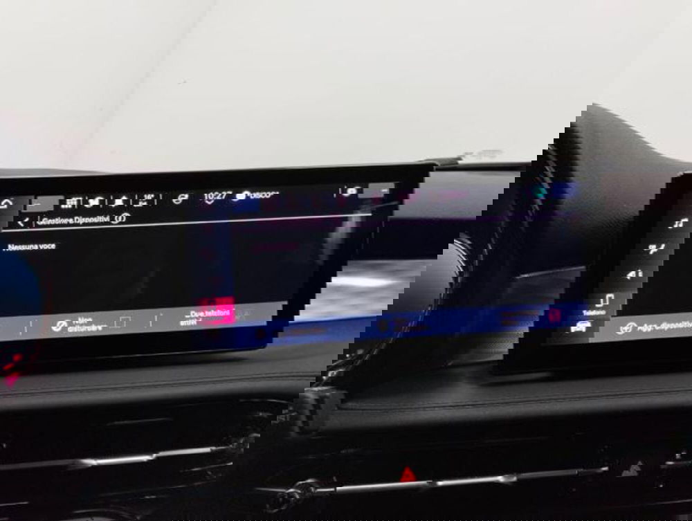 Alfa Romeo Tonale usata a Como (16)