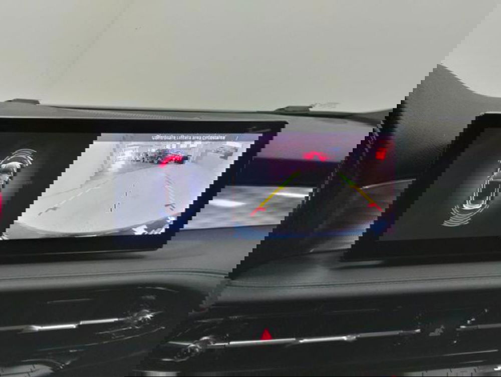 Alfa Romeo Tonale usata a Como (18)