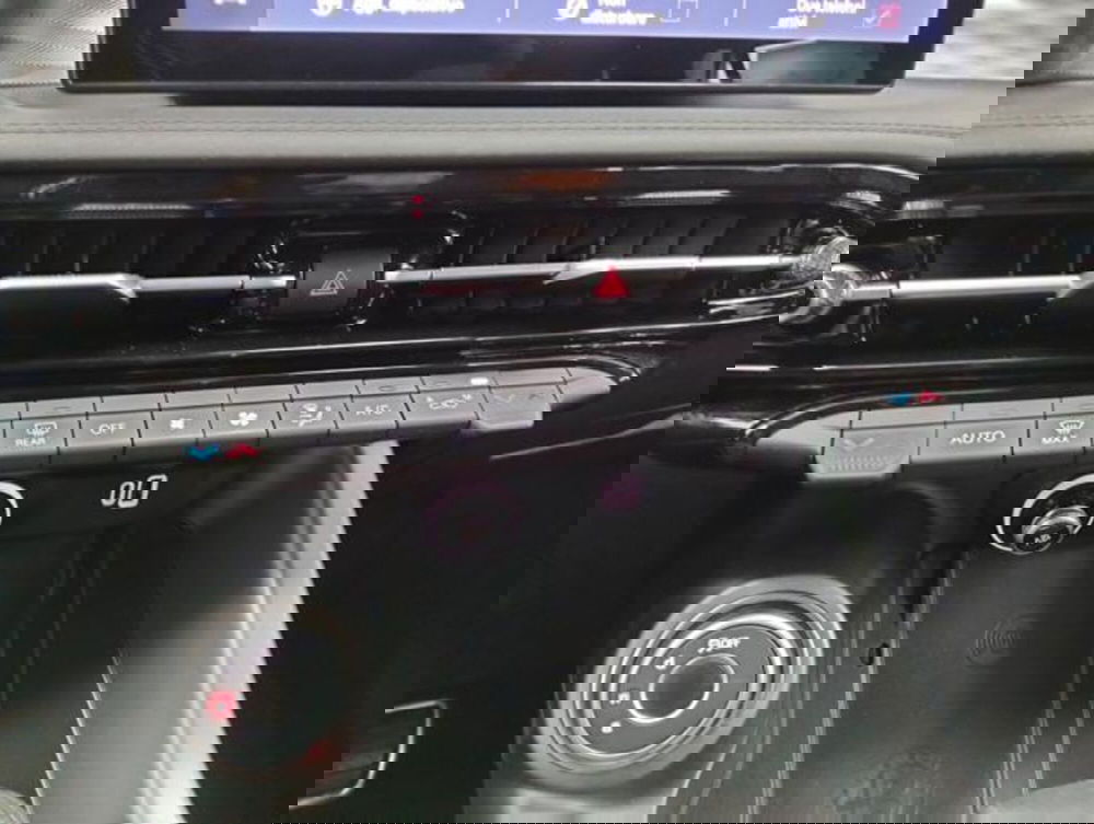 Alfa Romeo Tonale usata a Como (19)