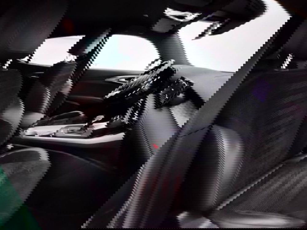 Alfa Romeo Tonale usata a Como (2)