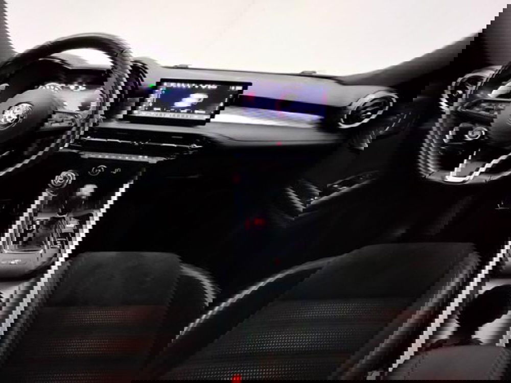 Alfa Romeo Tonale usata a Como (3)