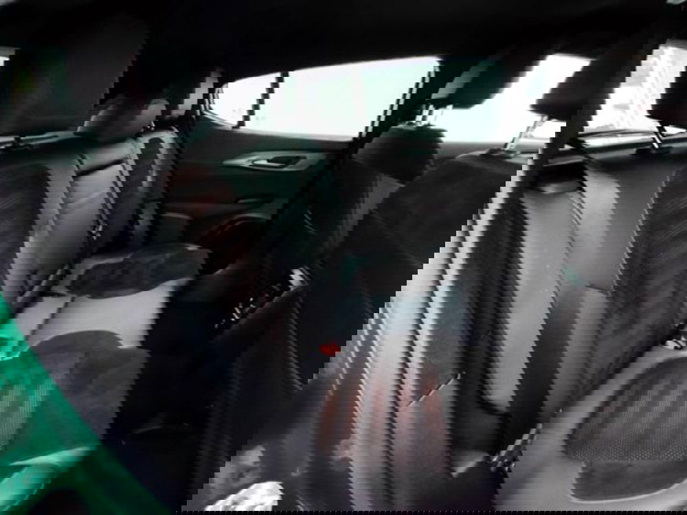 Alfa Romeo Tonale usata a Como (4)