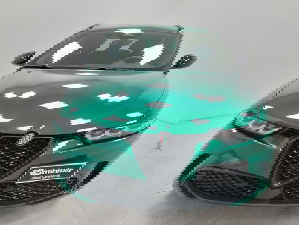 Alfa Romeo Tonale usata a Como (5)