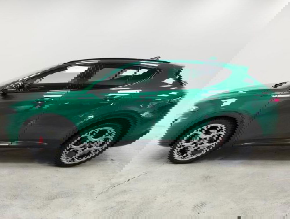 Alfa Romeo Tonale usata a Como (6)