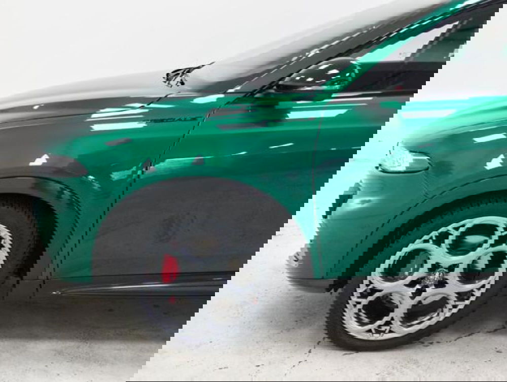 Alfa Romeo Tonale usata a Como (7)