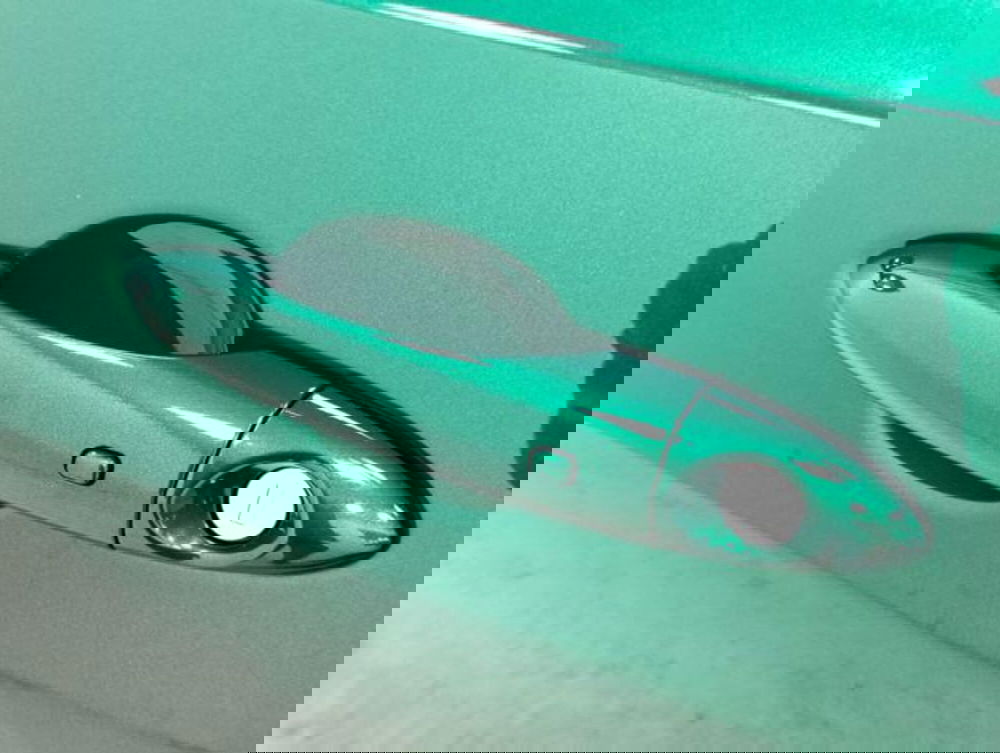 Alfa Romeo Tonale usata a Como (8)