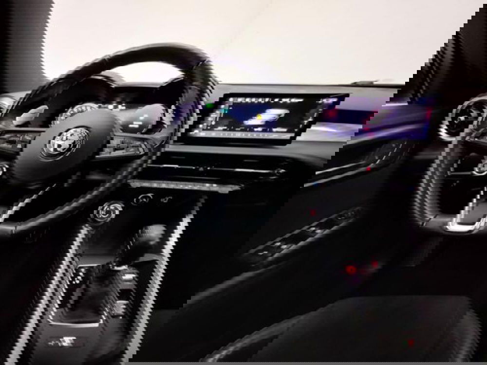 Alfa Romeo Tonale usata a Como (9)