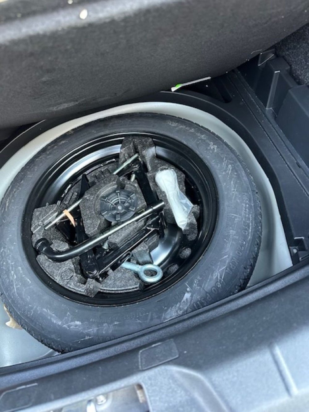 Volvo V40 usata a Novara (11)