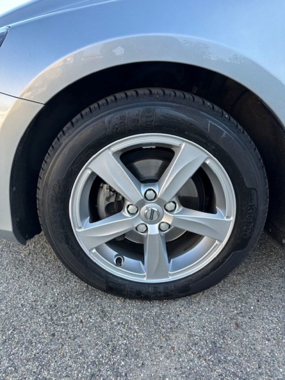 Volvo V40 usata a Novara (12)