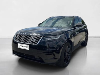 Land Rover Range Rover Velar 2.0D I4 204 CV del 2021 usata a Monteriggioni