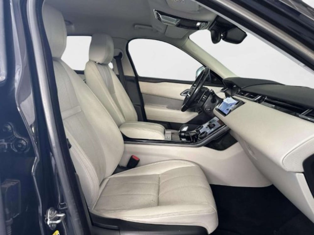 Land Rover Range Rover Velar usata a Siena (7)
