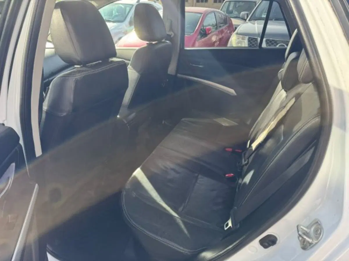 Suzuki S-Cross usata a Macerata (7)