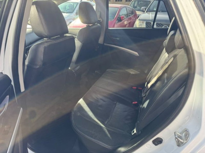 Suzuki S-Cross usata a Macerata (7)