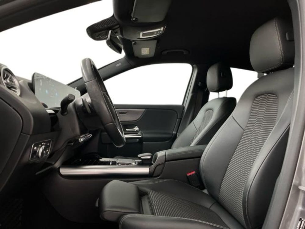 Mercedes-Benz GLA SUV usata a Verona (10)
