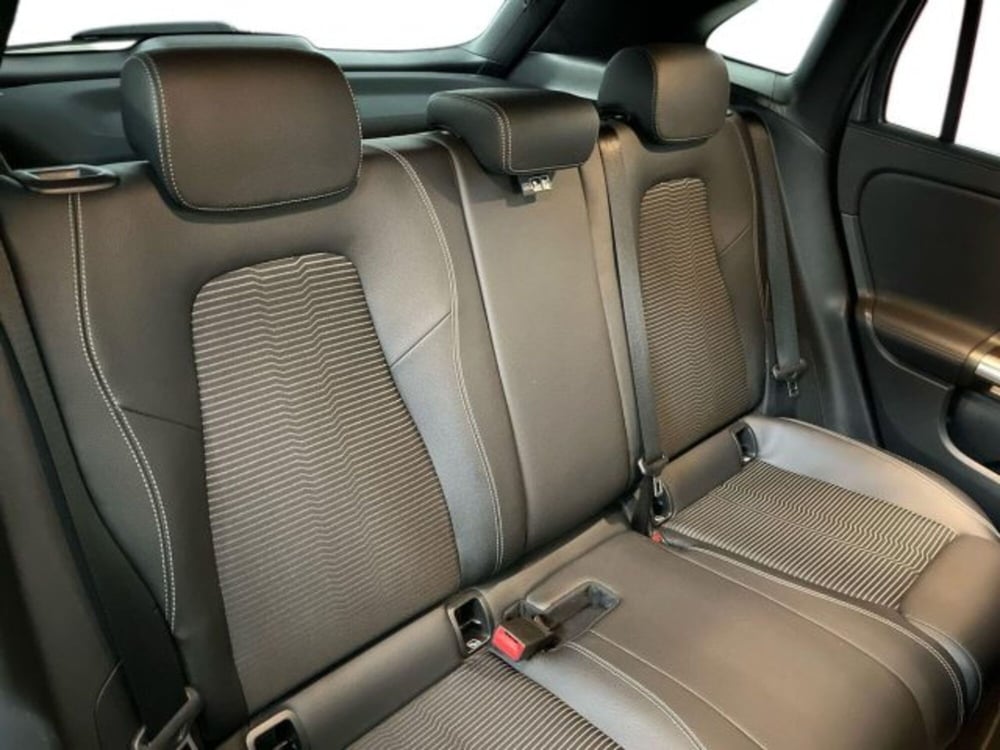Mercedes-Benz GLA SUV usata a Verona (15)