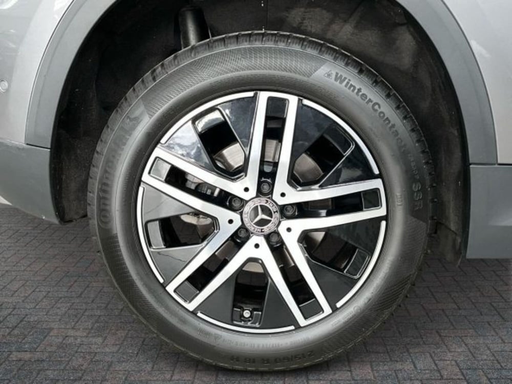 Mercedes-Benz GLA SUV usata a Verona (7)