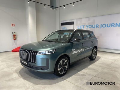 Jaecoo Jaecoo 5 1.6 tgdi Exclusive 2wd 7dct nuova a Modugno