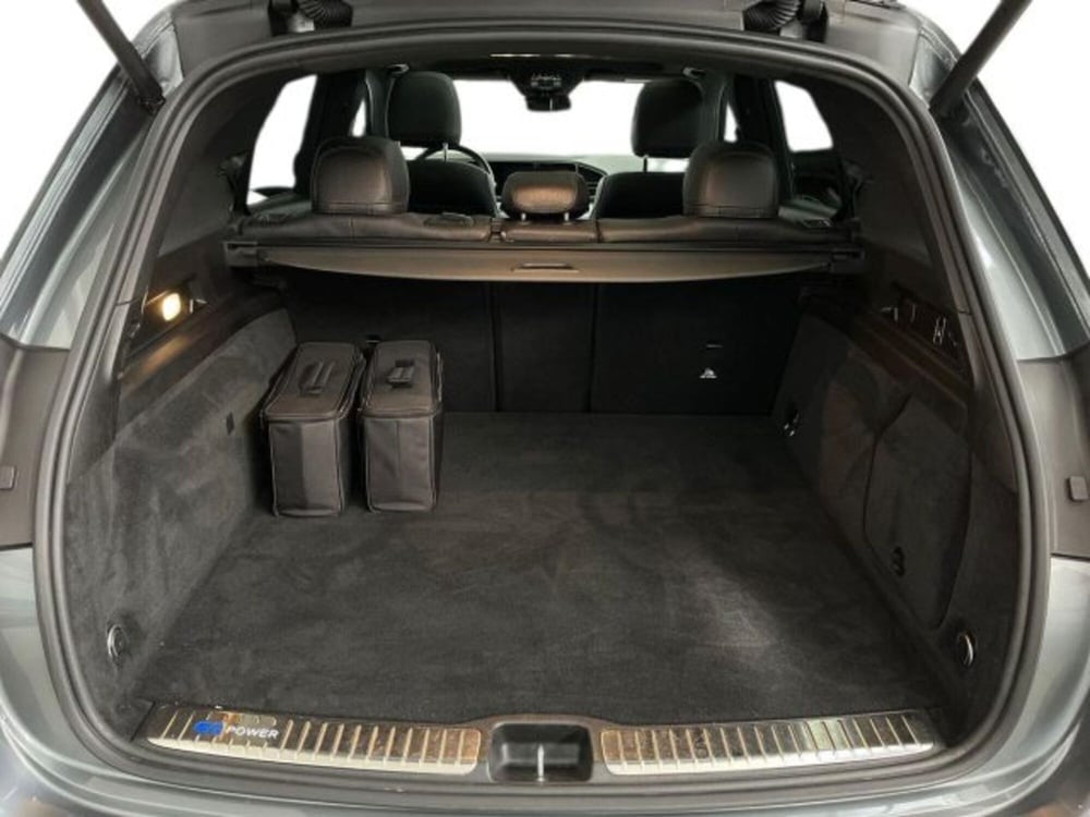 Mercedes-Benz GLE Coupé usata a Verona (13)