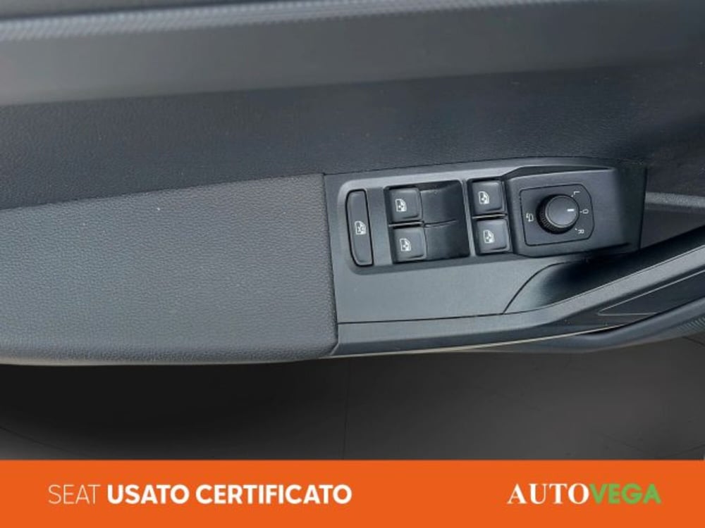SEAT Ibiza usata a Vicenza (13)