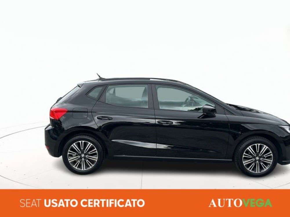 SEAT Ibiza usata a Vicenza (3)