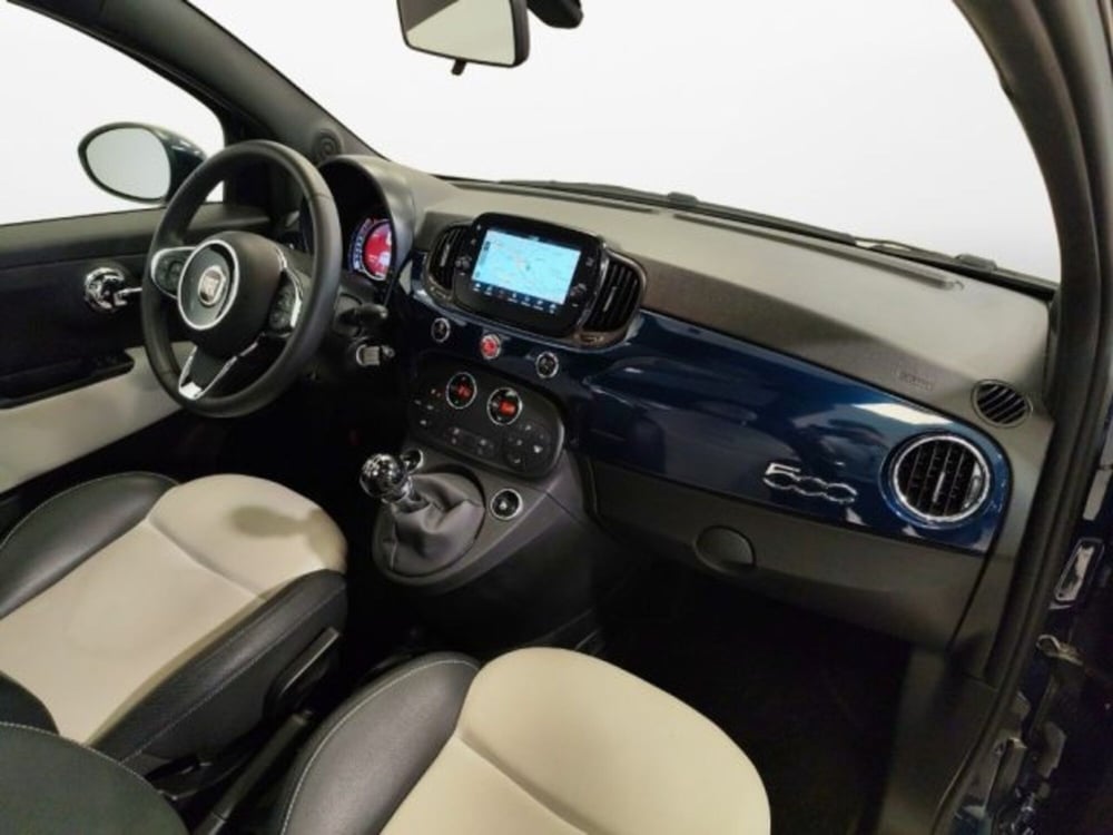 Fiat 500 usata a Modena (10)