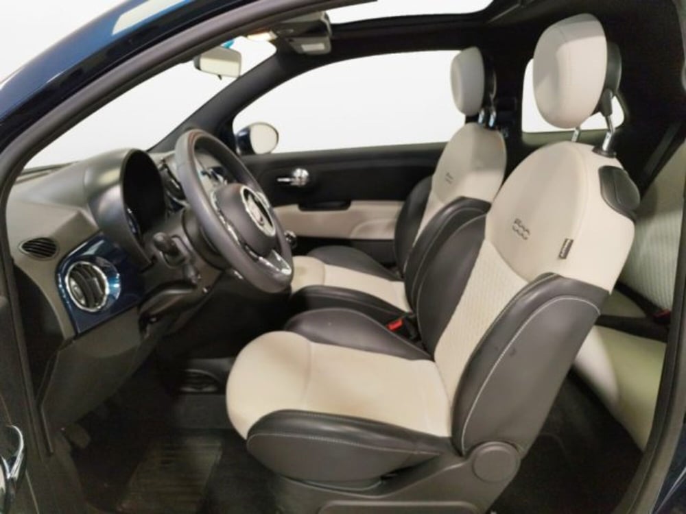 Fiat 500 usata a Modena (11)