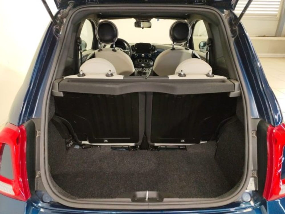Fiat 500 usata a Modena (13)