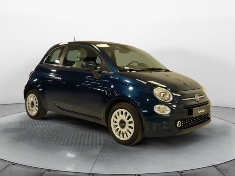 Fiat 500 usata a Modena (16)