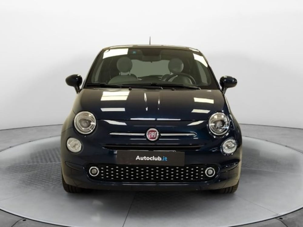 Fiat 500 usata a Modena (17)