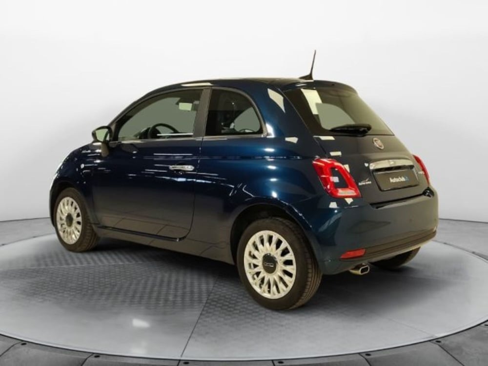 Fiat 500 usata a Modena (18)