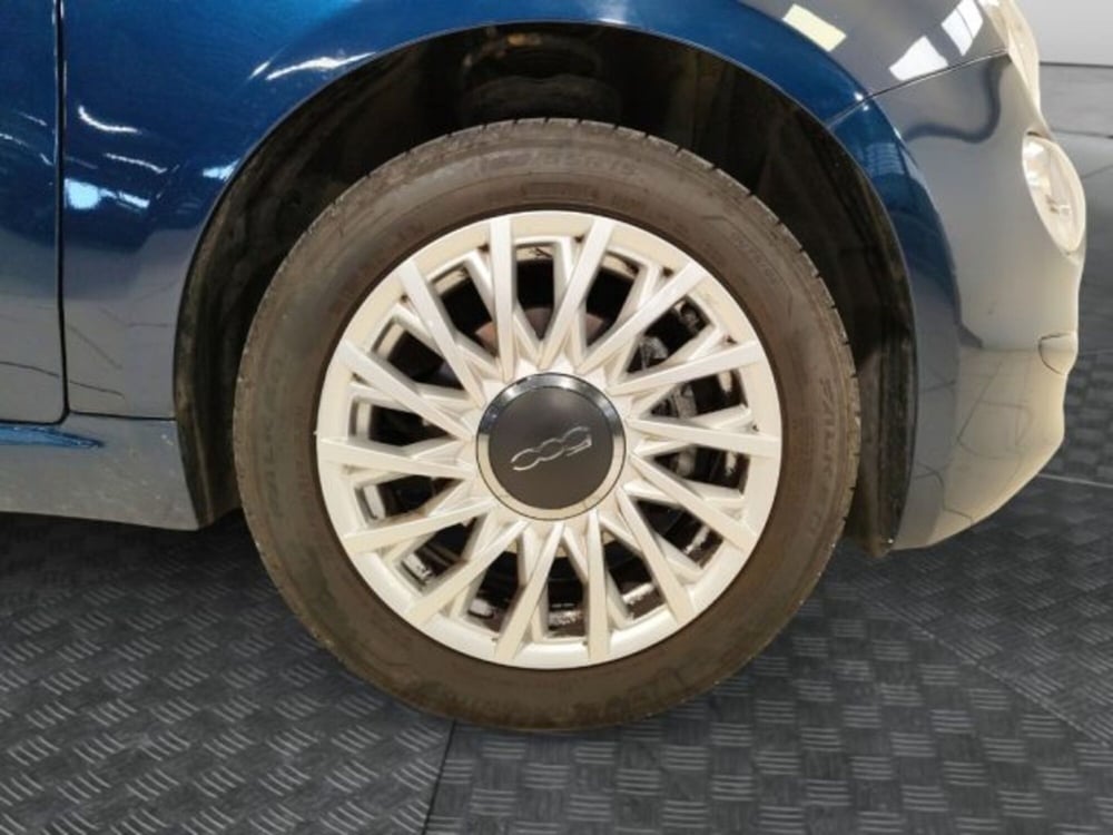 Fiat 500 usata a Modena (5)