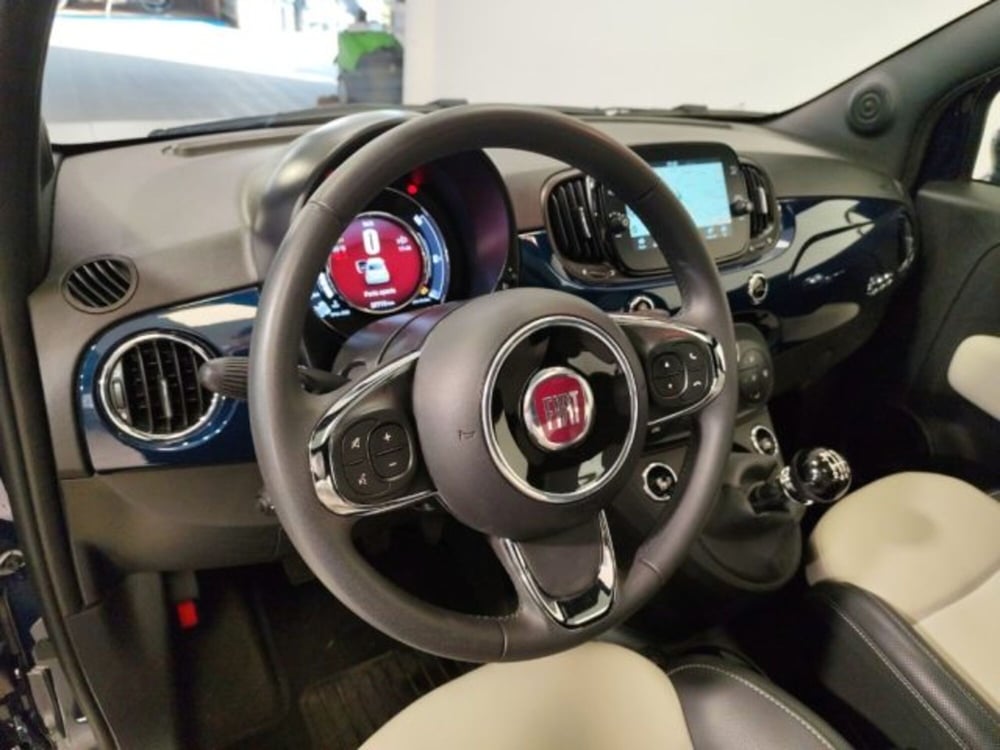 Fiat 500 usata a Modena (6)