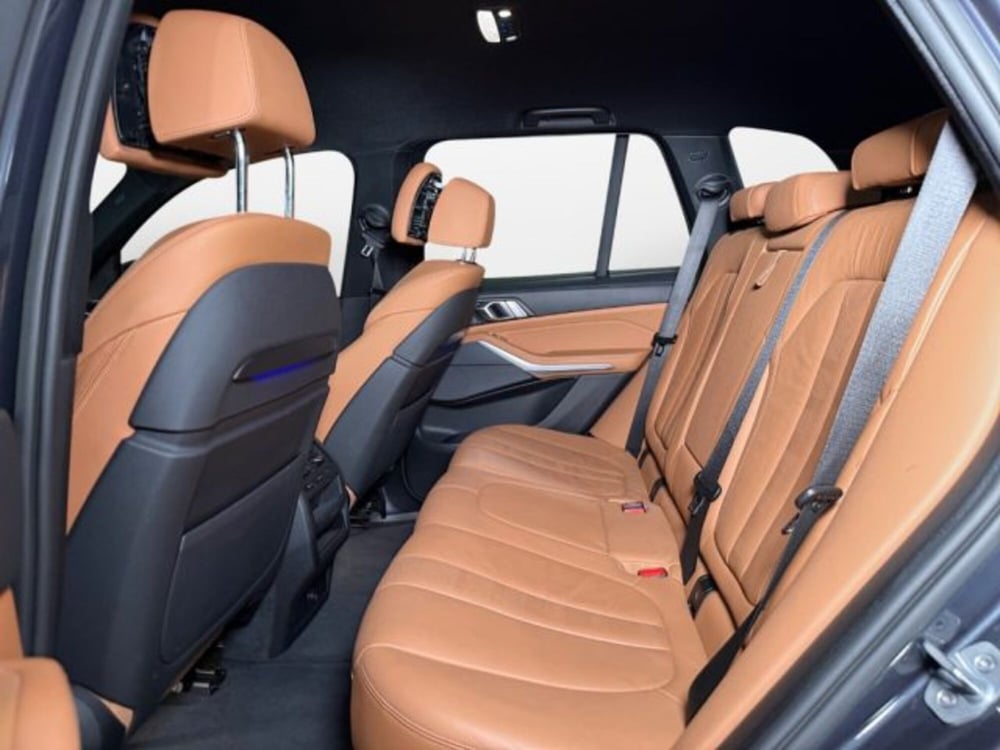 BMW X5 usata a Modena (12)